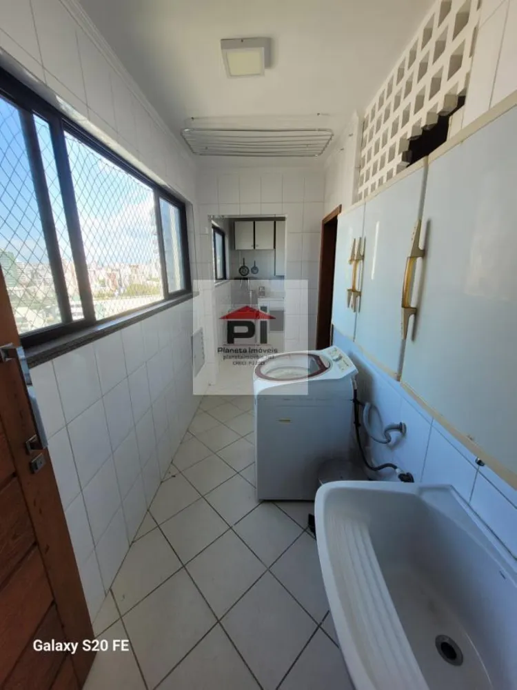 Apartamento, 3 quartos, 129 m² - Foto 9