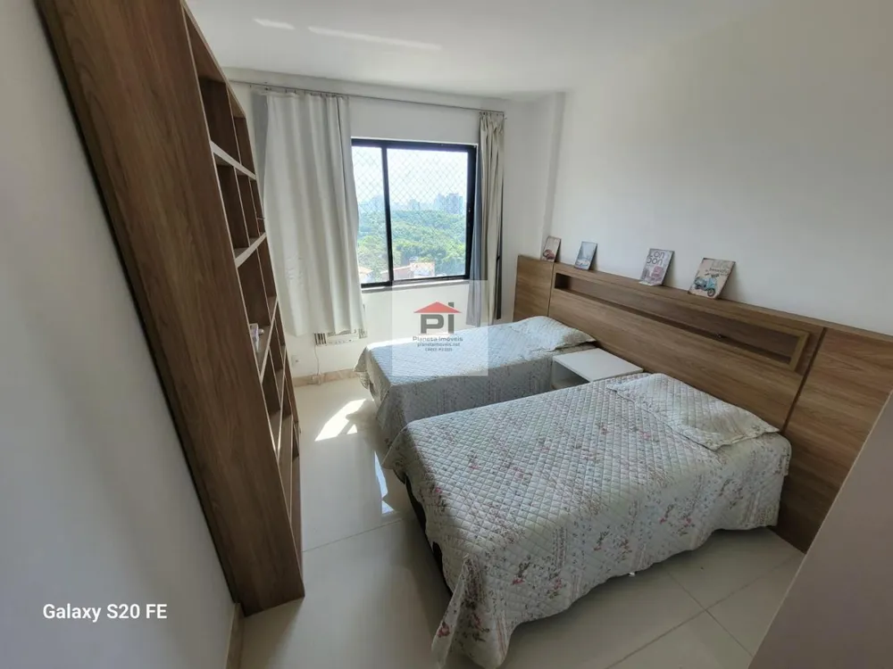 Apartamento, 3 quartos, 129 m² - Foto 7
