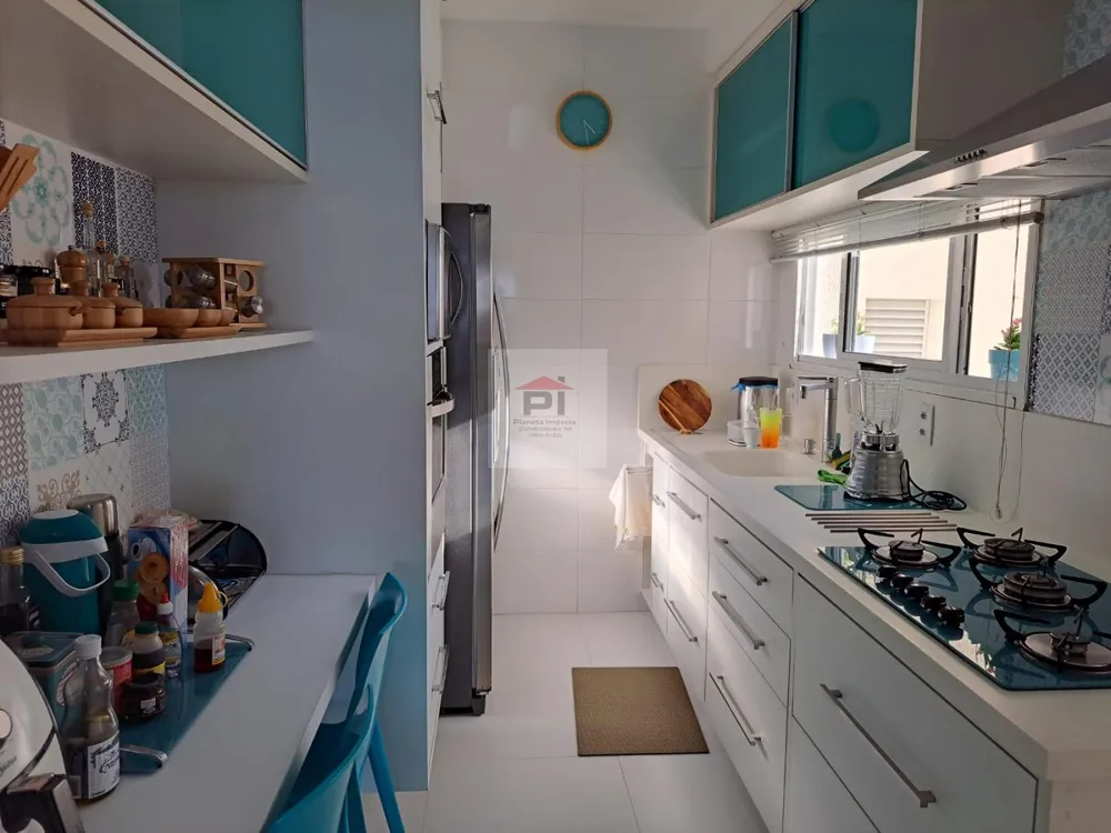 Apartamento, 2 quartos, 109 m² - Foto 3