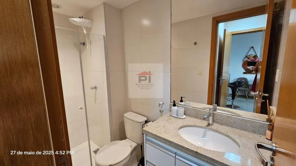 Apartamento, 1 quarto, 45 m² - Foto 4