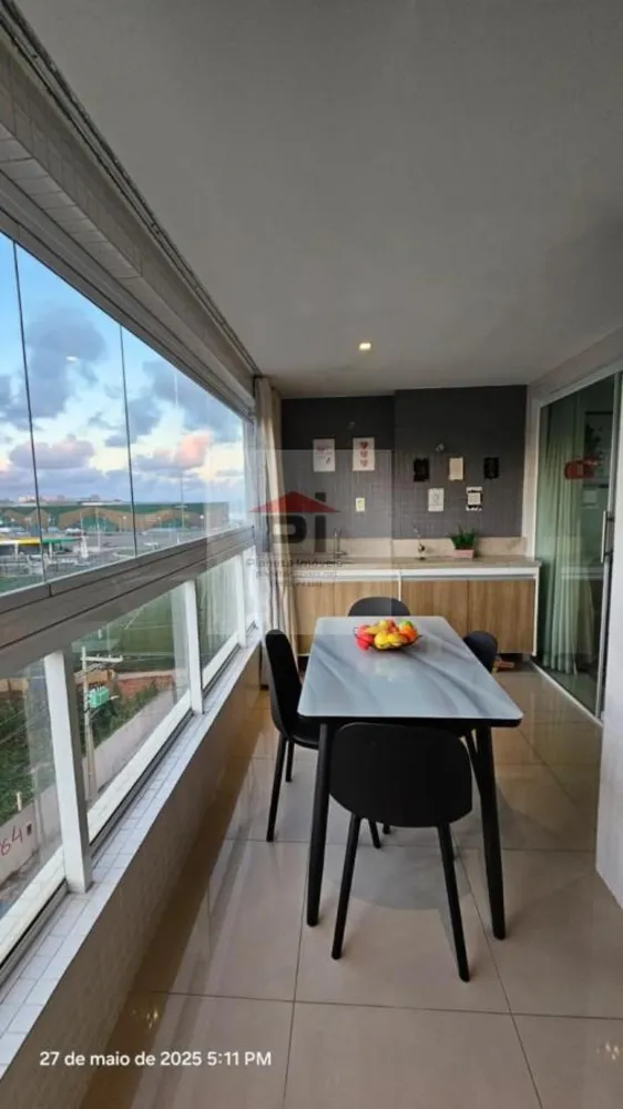 Apartamento, 1 quarto, 45 m² - Foto 1