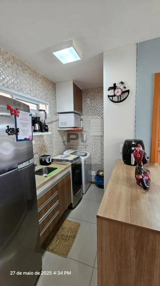 Apartamento, 1 quarto, 45 m² - Foto 6