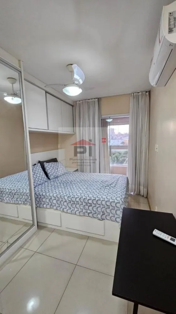 Apartamento, 1 quarto, 45 m² - Foto 2