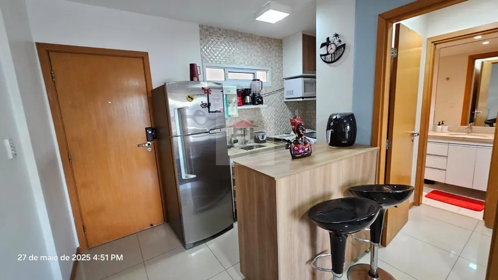 Apartamento, 1 quarto, 45 m² - Foto 5