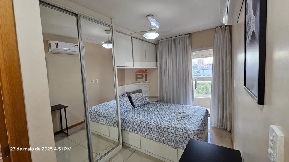 Apartamento, 1 quarto, 45 m² - Foto 3