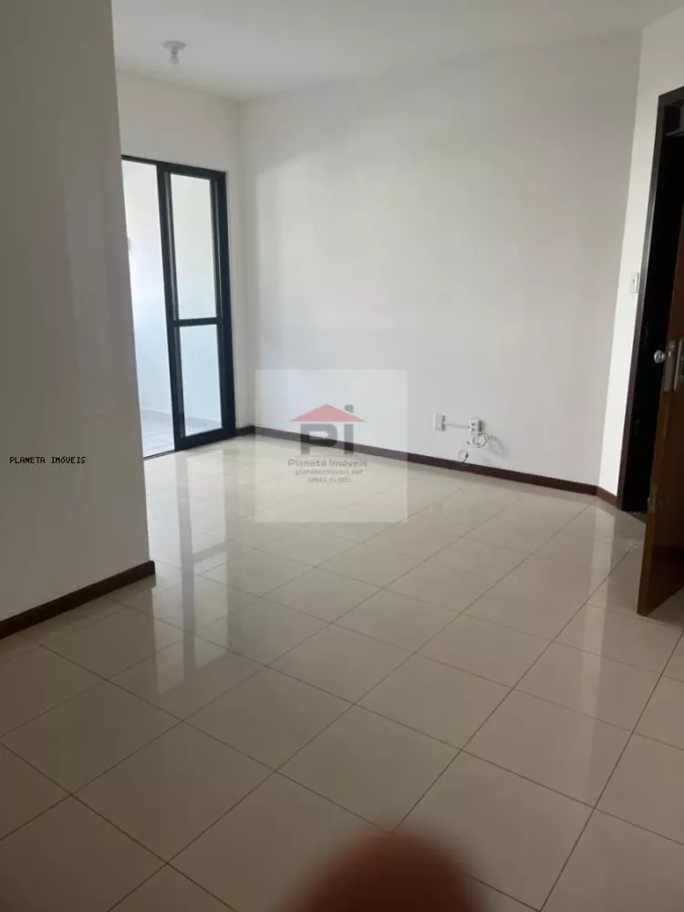 Apartamento à venda com 3 quartos, 70m² - Foto 3