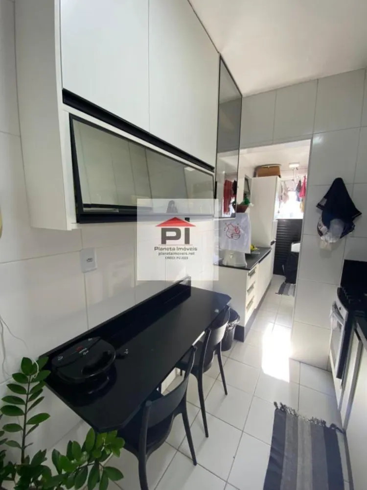 Apartamento, 3 quartos, 86 m² - Foto 9