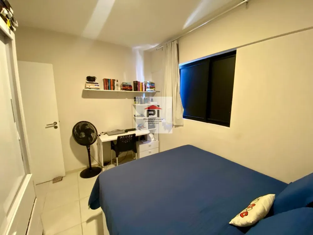 Apartamento, 3 quartos, 86 m² - Foto 7