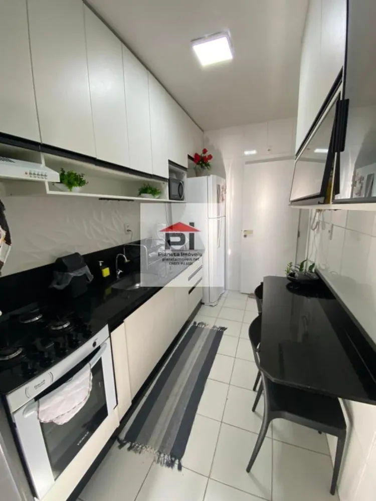 Apartamento, 3 quartos, 86 m² - Foto 8