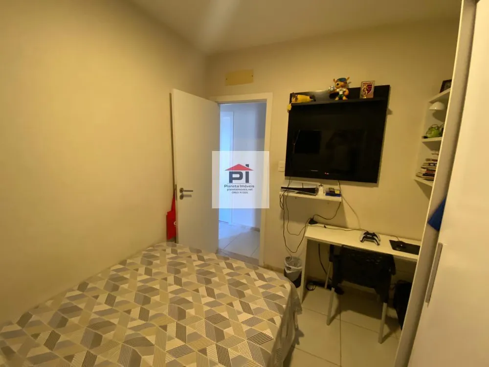 Apartamento, 3 quartos, 86 m² - Foto 5