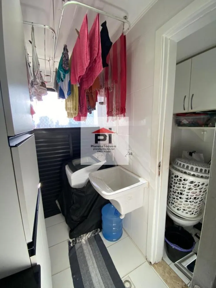 Apartamento, 3 quartos, 86 m² - Foto 10