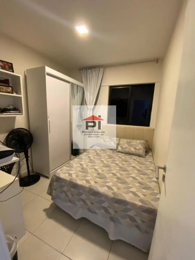 Apartamento, 3 quartos, 86 m² - Foto 6