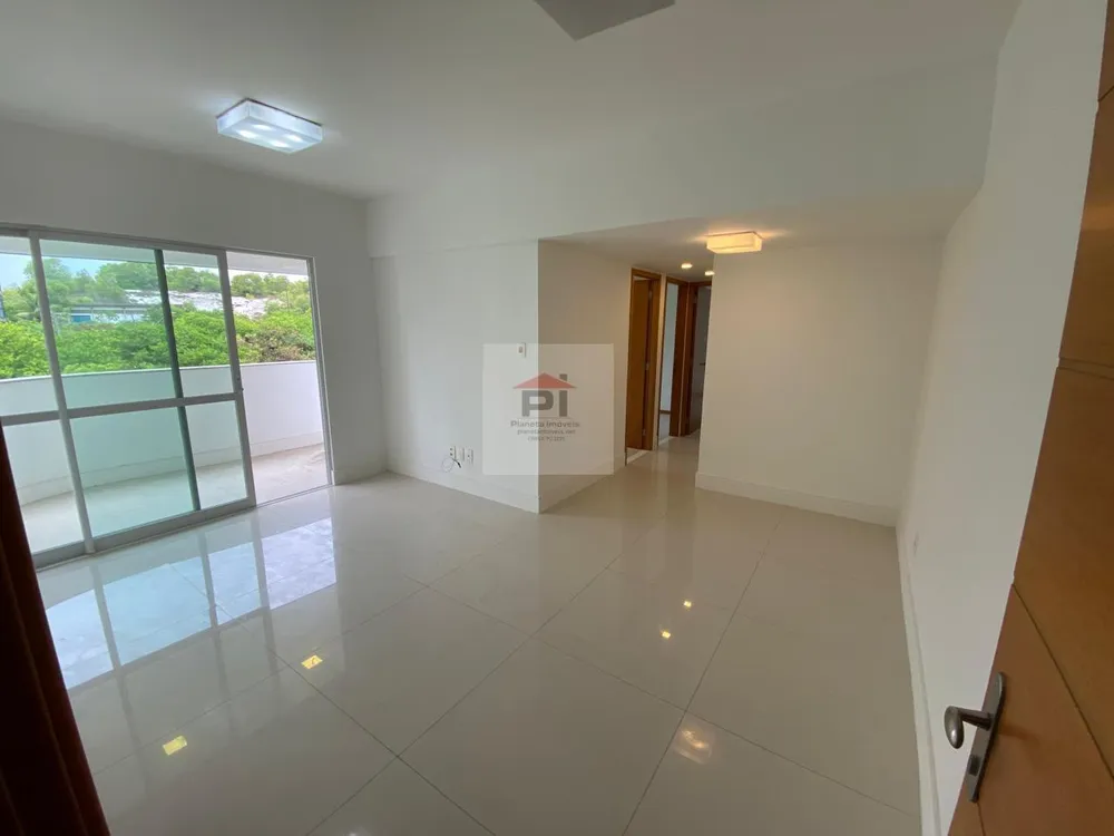 Apartamento, 3 quartos, 78 m² - Foto 1