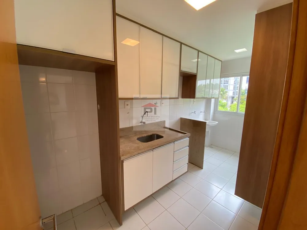 Apartamento, 3 quartos, 78 m² - Foto 3