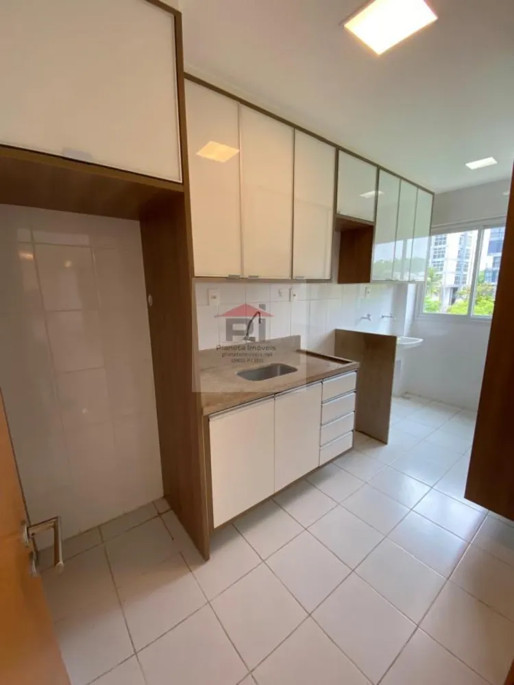 Apartamento, 3 quartos, 78 m² - Foto 4