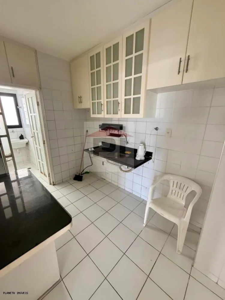 Apartamento, 3 quartos, 80 m² - Foto 10