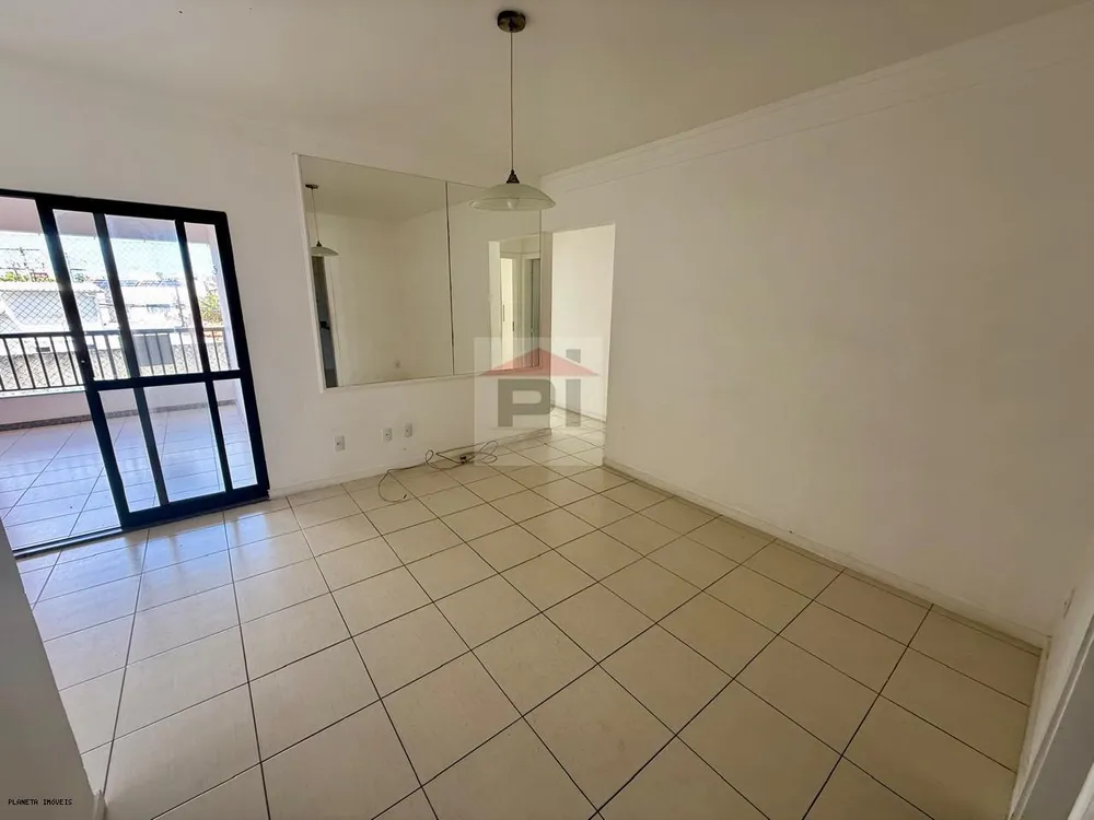 Apartamento, 3 quartos, 80 m² - Foto 3