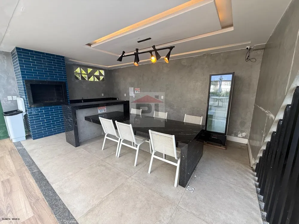Apartamento, 3 quartos, 80 m² - Foto 4