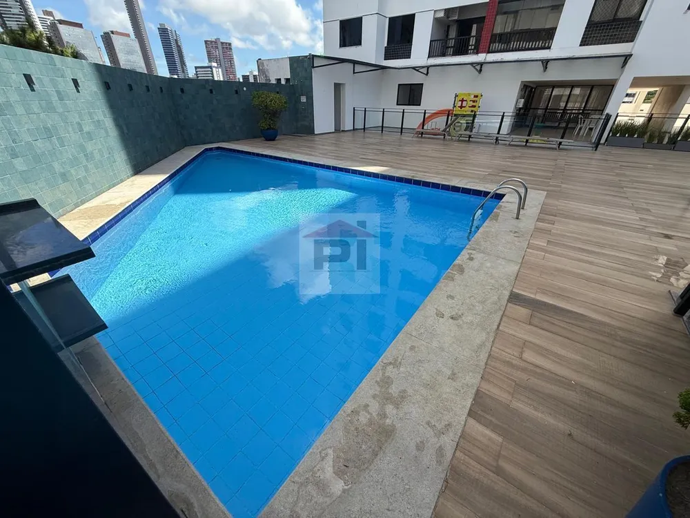 Apartamento, 3 quartos, 80 m² - Foto 11