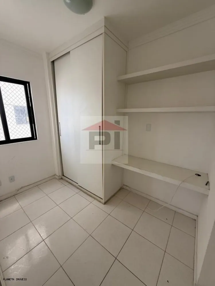 Apartamento, 3 quartos, 80 m² - Foto 2