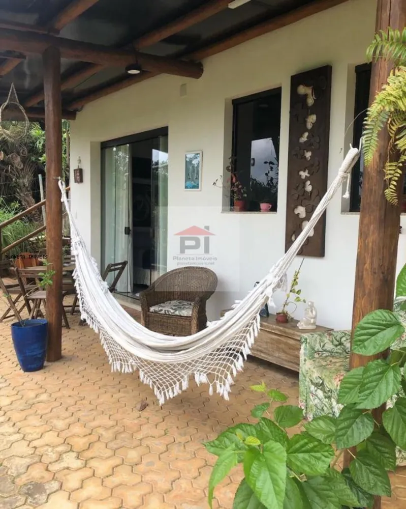 Casa, 4 quartos, 520 m² - Foto 10