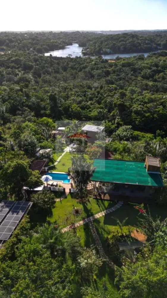 Casa, 4 quartos, 520 m² - Foto 1