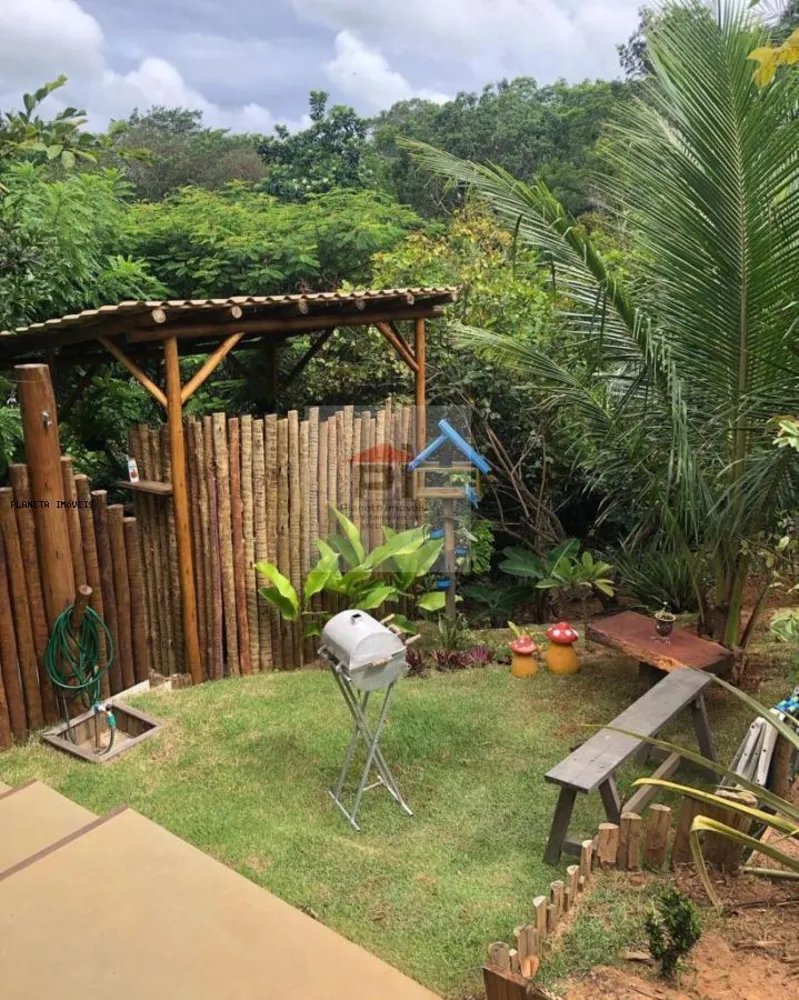 Casa, 4 quartos, 520 m² - Foto 11