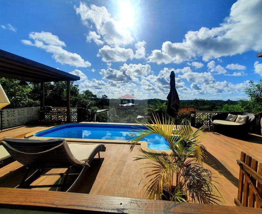 Casa, 4 quartos, 520 m² - Foto 4