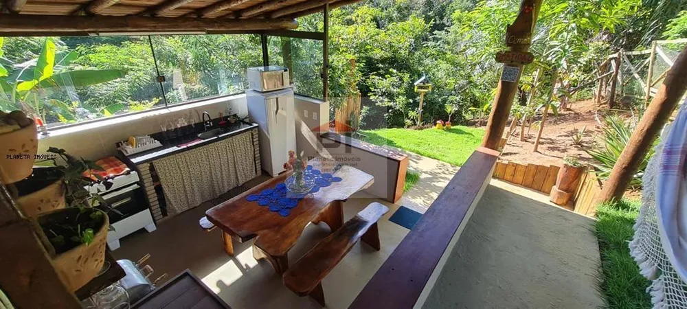 Casa, 4 quartos, 520 m² - Foto 3