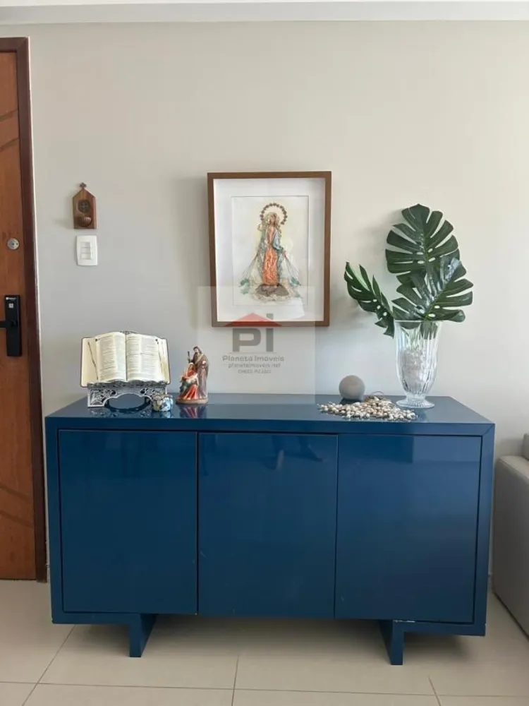 Apartamento, 3 quartos, 92 m² - Foto 2