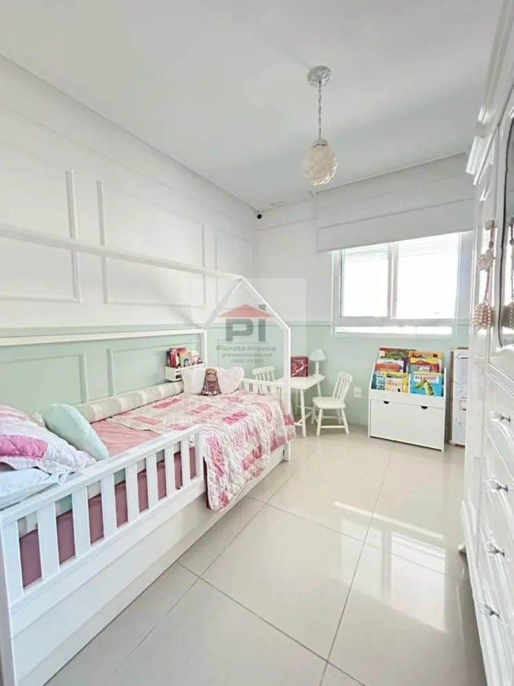 Apartamento, 3 quartos, 92 m² - Foto 4