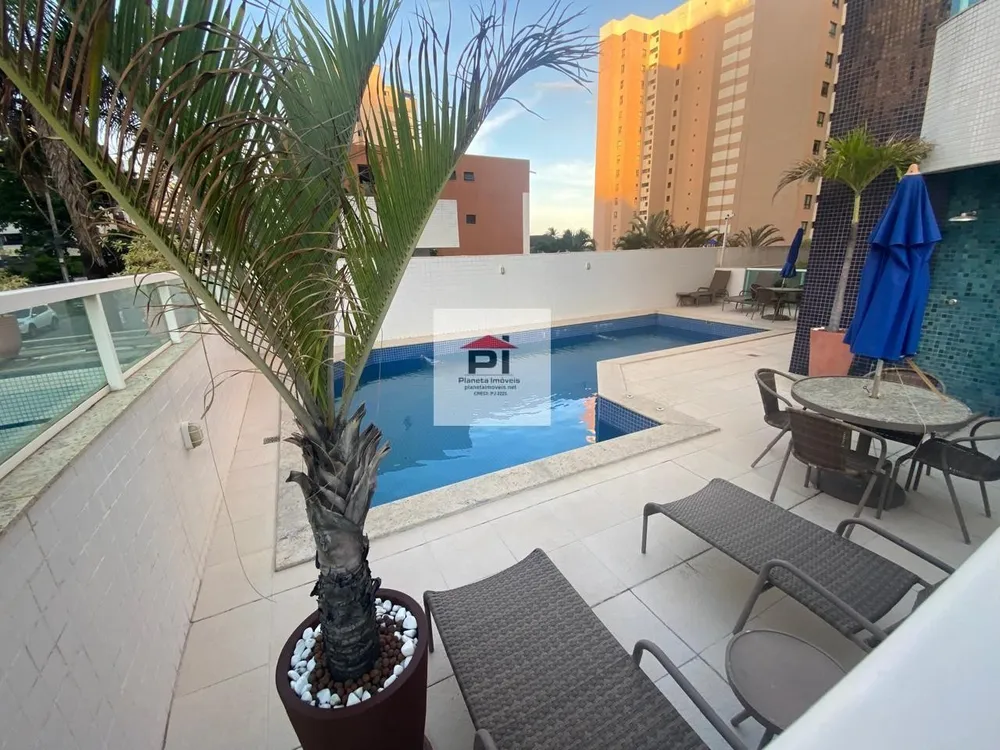 Apartamento, 3 quartos, 92 m² - Foto 7