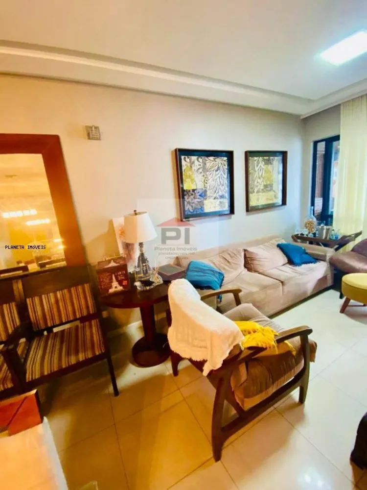 Apartamento, 3 quartos, 85 m² - Foto 2