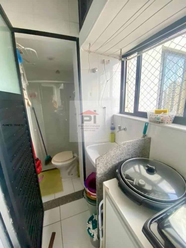 Apartamento, 3 quartos, 85 m² - Foto 9