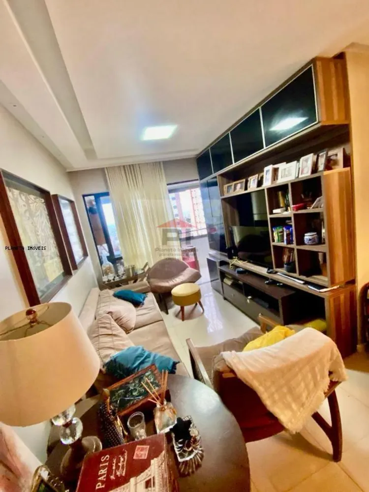 Apartamento, 3 quartos, 85 m² - Foto 3