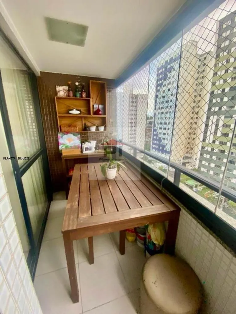 Apartamento, 3 quartos, 85 m² - Foto 5