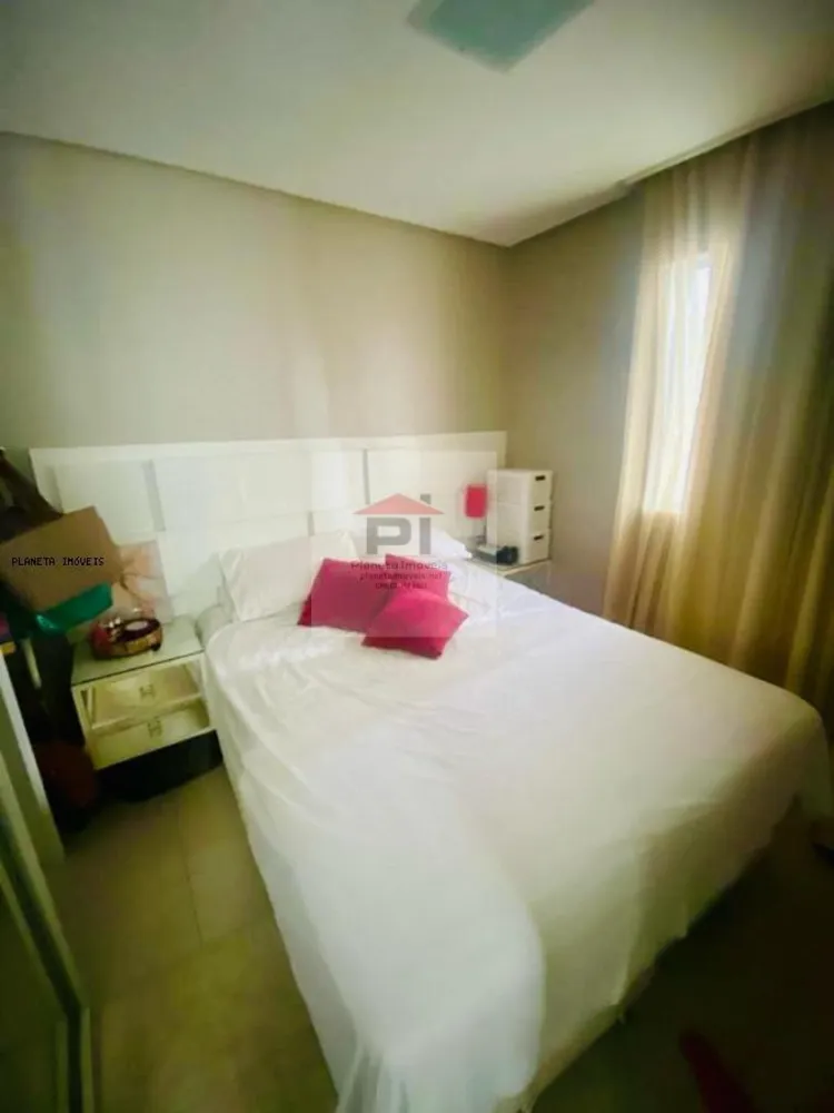 Apartamento, 3 quartos, 85 m² - Foto 6