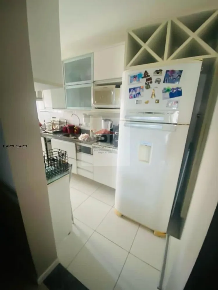 Apartamento, 3 quartos, 85 m² - Foto 8