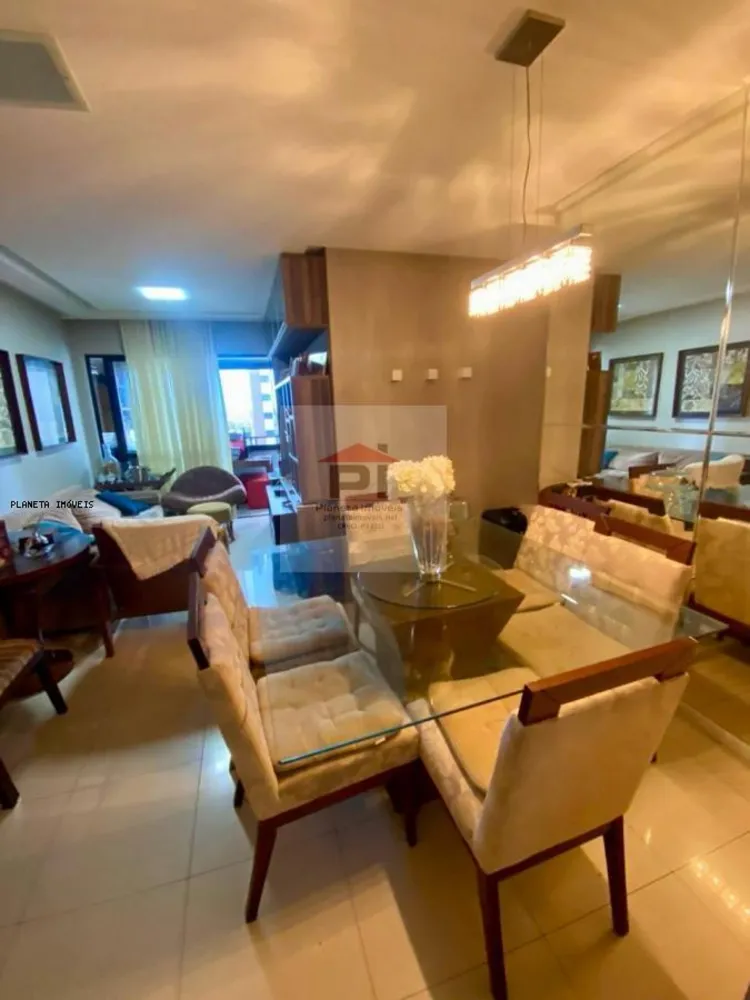 Apartamento, 3 quartos, 85 m² - Foto 1