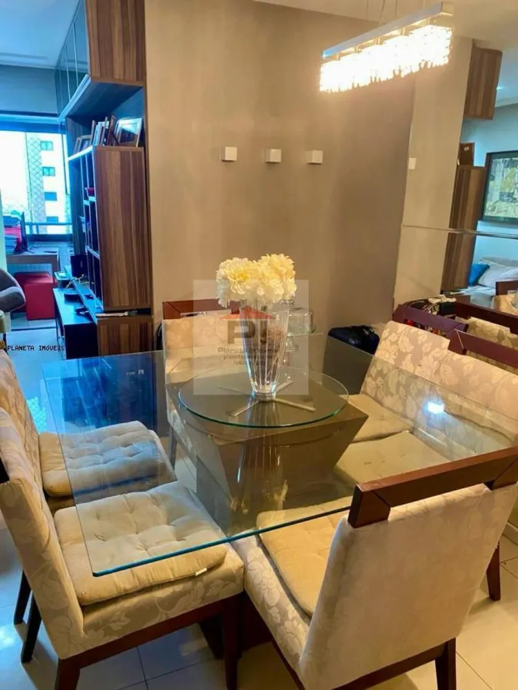 Apartamento, 3 quartos, 85 m² - Foto 4