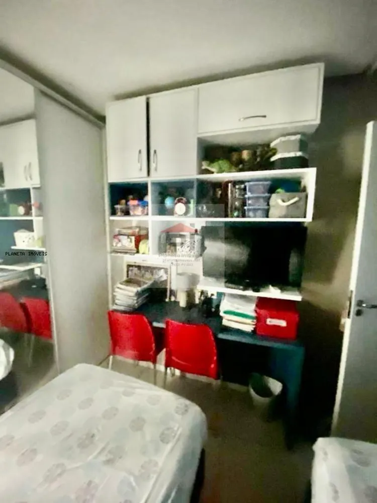 Apartamento, 3 quartos, 85 m² - Foto 7