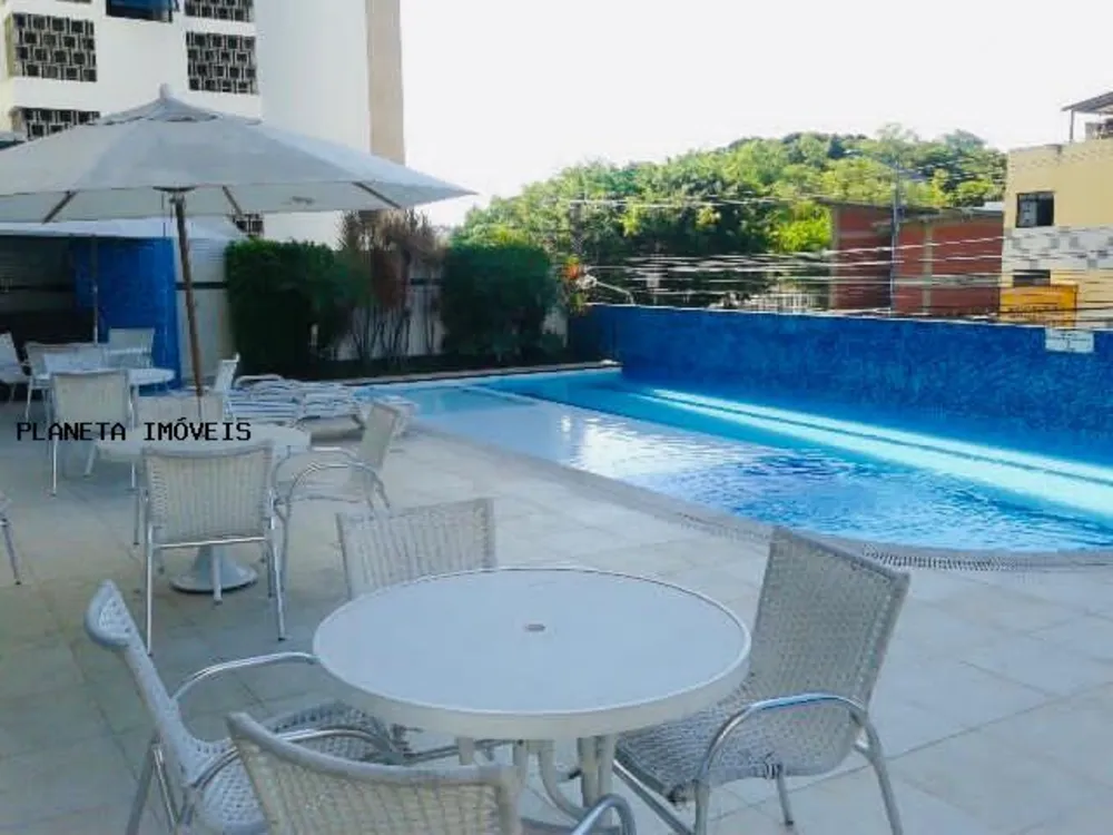 Apartamento, 3 quartos, 82 m² - Foto 9