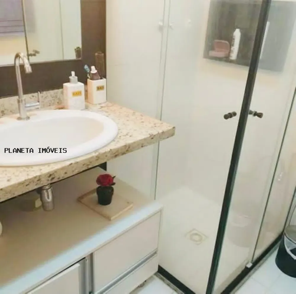 Apartamento, 3 quartos, 82 m² - Foto 8