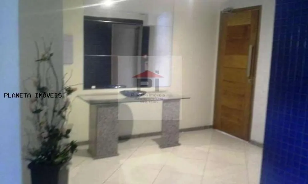 Apartamento, 2 quartos, 68 m² - Foto 2