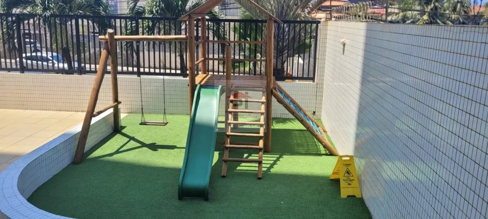 Apartamento, 2 quartos, 65 m² - Foto 9