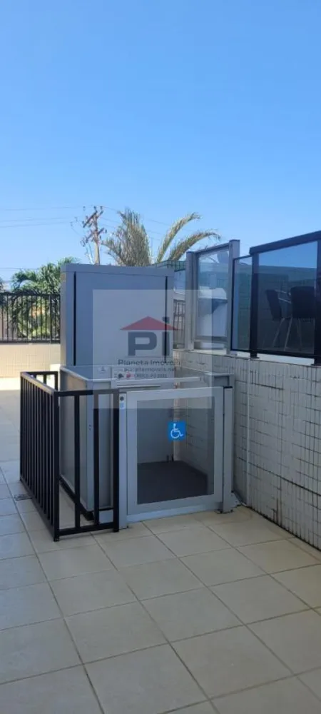Apartamento, 2 quartos, 65 m² - Foto 8