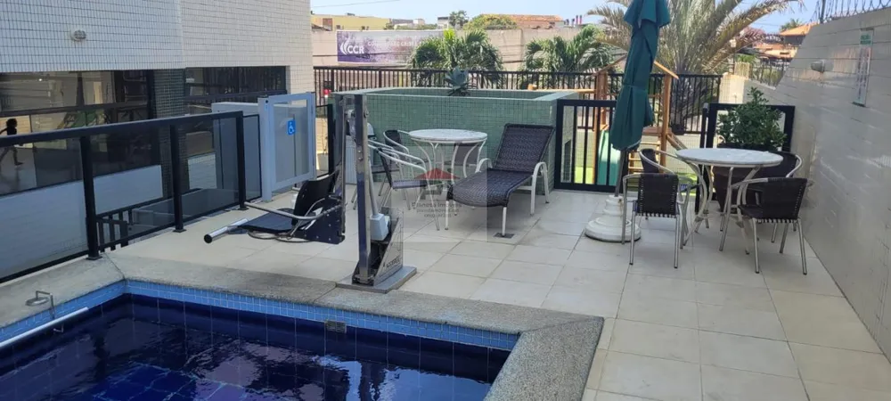 Apartamento, 2 quartos, 65 m² - Foto 11