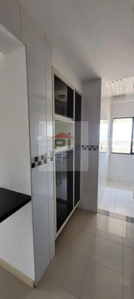 Apartamento, 2 quartos, 65 m² - Foto 2