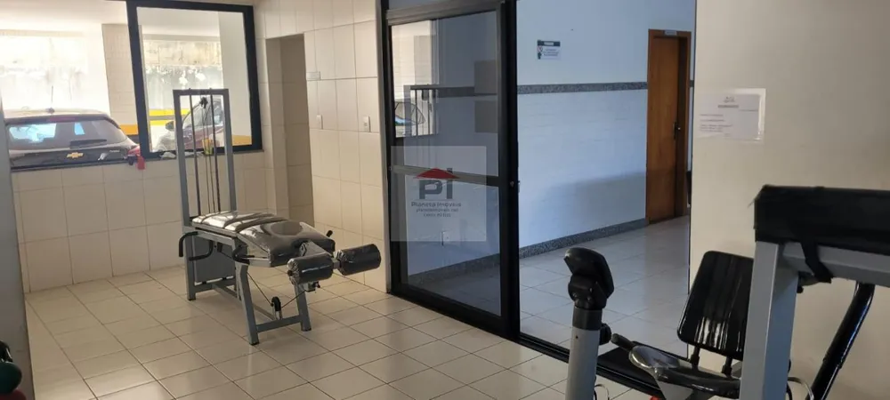 Apartamento, 2 quartos, 65 m² - Foto 12