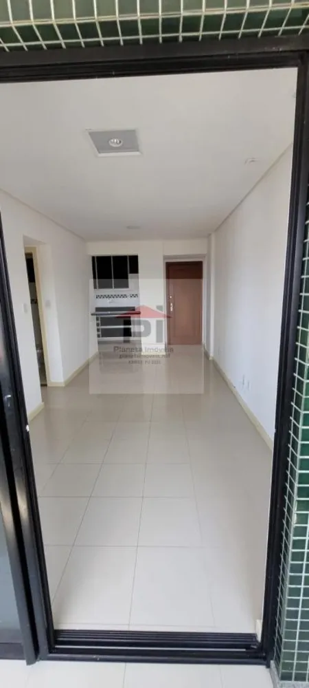 Apartamento, 2 quartos, 65 m² - Foto 1